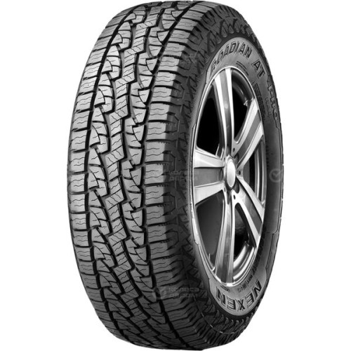 Nexen ROADIAN At 4X4 Ra7 245/65 R17 111T