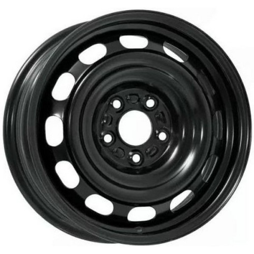 Легковой диск Alcar Stahlrad 8758 6,5x16 5x114,3 ET48 67,1 Black