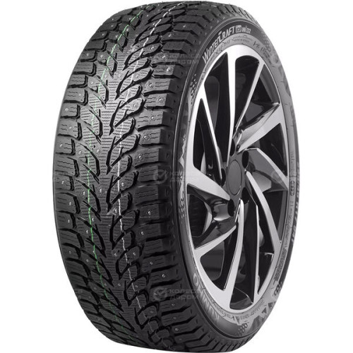 Kumho WI32 225/40 R18 92T