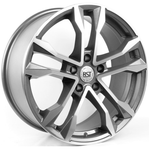 Легковой диск RST R068 8x18 5x114,3 ET30 60,1 BMG