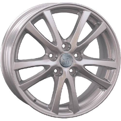 Легковой диск Replay TY98 7x17 5x114,3 ET39 60,1 S