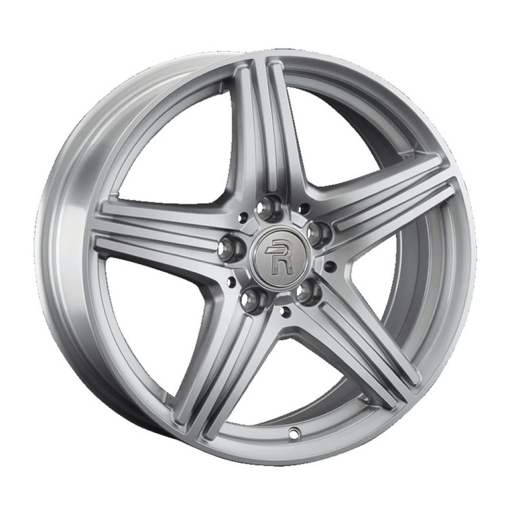 Легковой диск Replay MR121 7x16 5x112 ET38 66,6 BKF