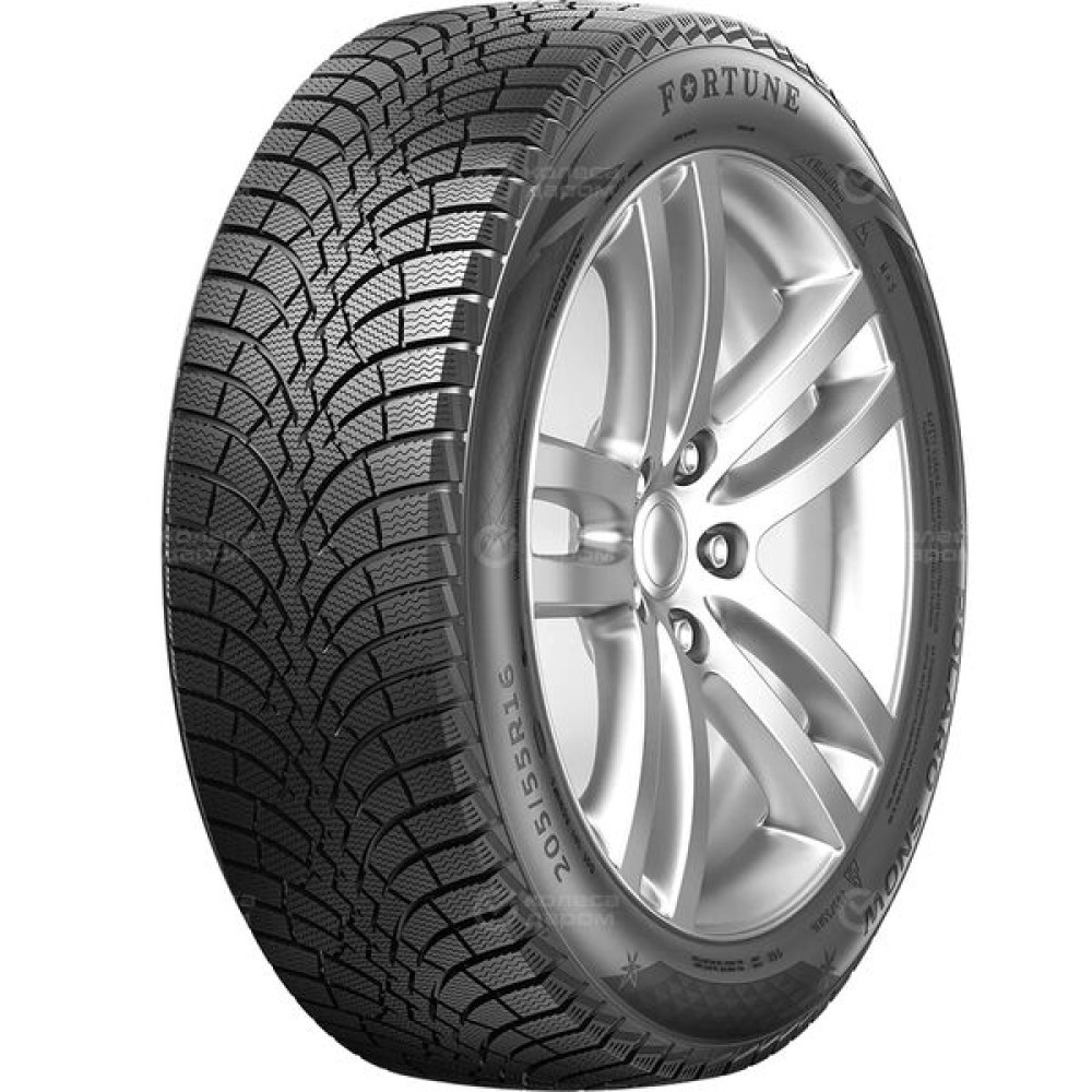 Fortune Polaro Snow 265/45 R21 108H