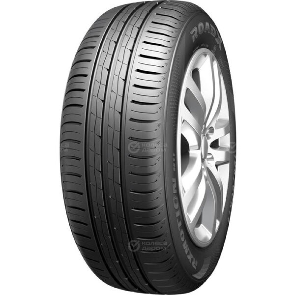 RoadX RXMotion H11 165/70 R13 83T