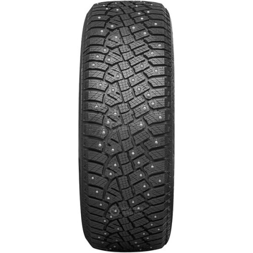 Continental IceContact 2 215/55 R17 98T