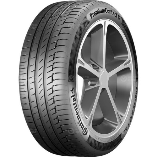 Continental PremiumContact 6 225/60 R18 104V