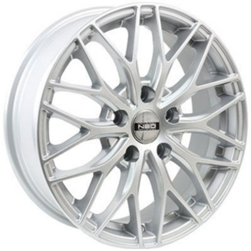 Легковой диск Neo Wheels 240 8,5x20 5x112 ET42 66,6 S