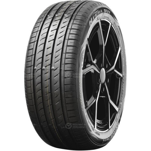 Roadstone N'Fera SU1 245/40 R20 99Y