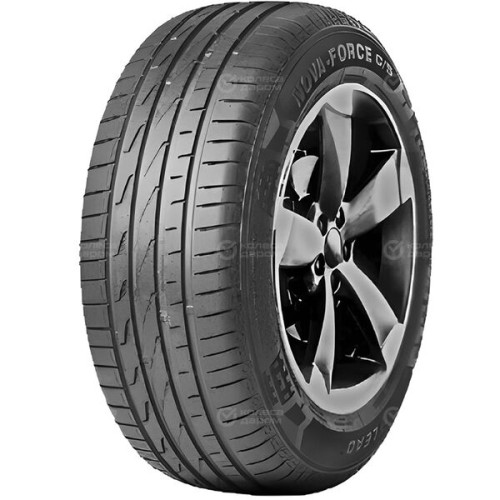 Leao Nova-Force C/S 275/40 R20 106V