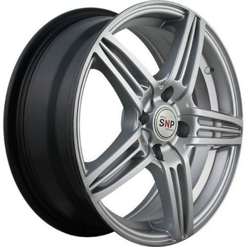 Легковой диск SNP H-301 6x15 4x100 ET45 67,1 HS