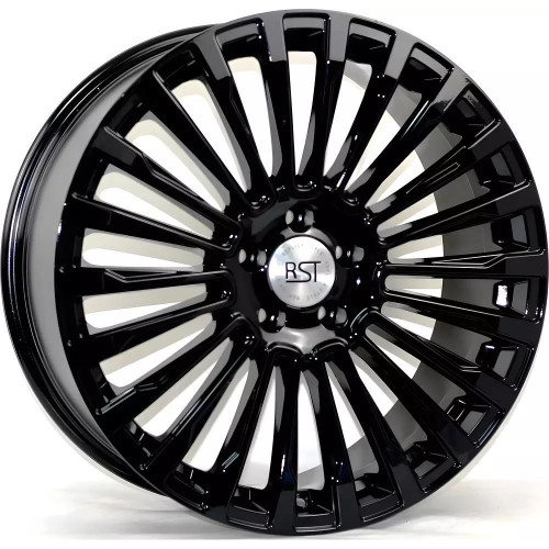 Легковой диск RST R062 8,5x20 5x108 ET45 63,4 BL