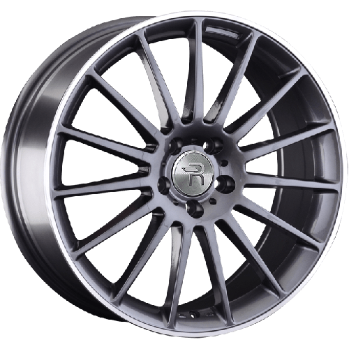 Легковой диск Replay MR198 7,5x19 5x112 ET40 66,6 GML