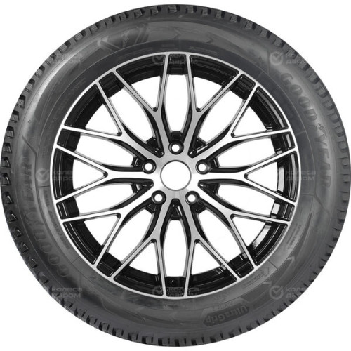 Goodyear Ultra Grip Arctic 2 SUV 245/45 R20 103T