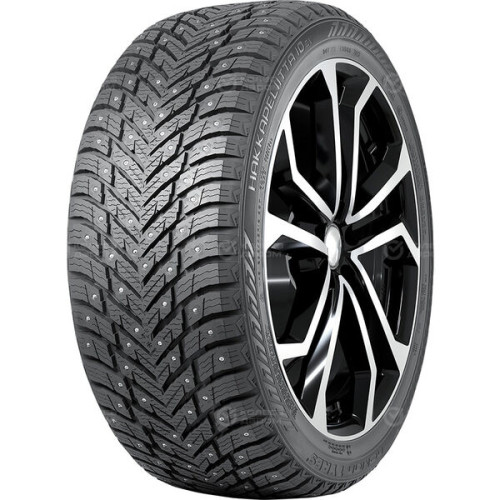 Nokian Tyres Hakkapeliitta 10 EV 255/35 R21 98T