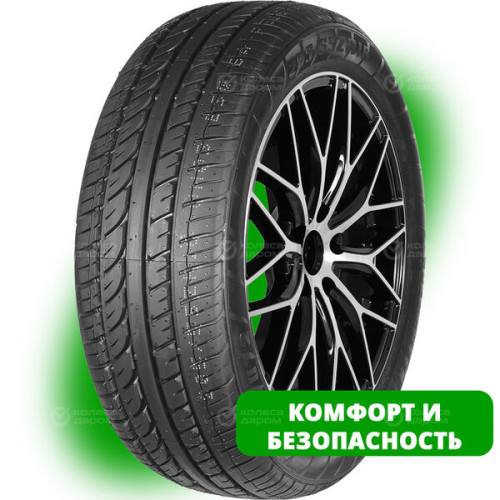 Evergreen EU72 215/50 R17 95W