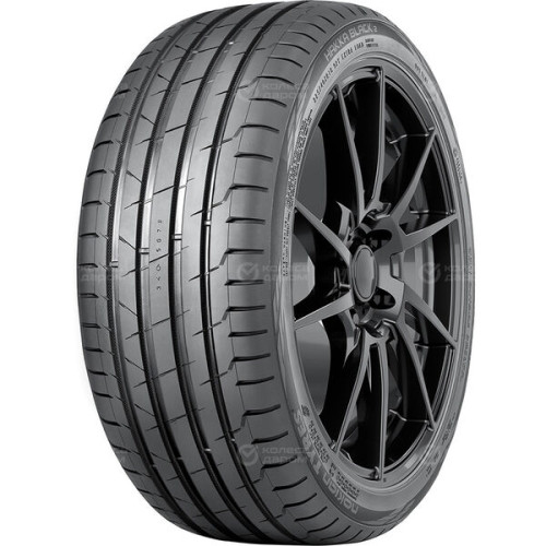 Nokian Tyres Hakka Black 2 275/35 R20 102Y