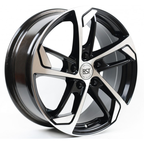 Легковой диск RST R037 7x17 5x112 ET40 57,1 BD