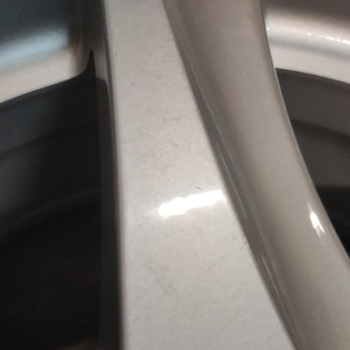 Легковой диск ENZO 101 6,5x15 5x100 ET38 60,1 S