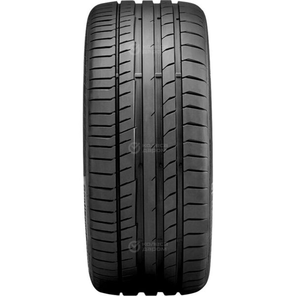 Continental Conti Sport Contact 5P 295/35 R20 105Y (омологация)