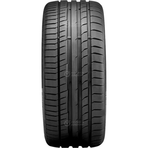 Continental Conti Sport Contact 5P 295/35 R20 105Y (омологация)