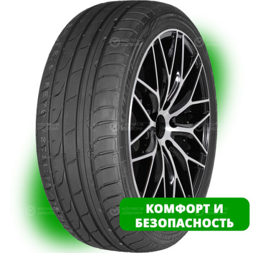 Evergreen DYNACONTROL EU728 255/35 R18 94Y