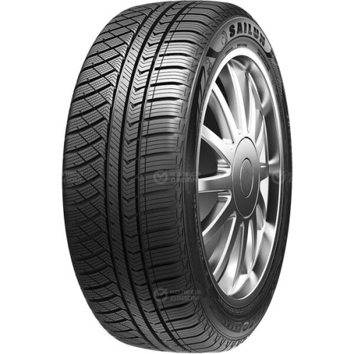 Sailun Atrezzo 4Seasons 195/55 R15 85H