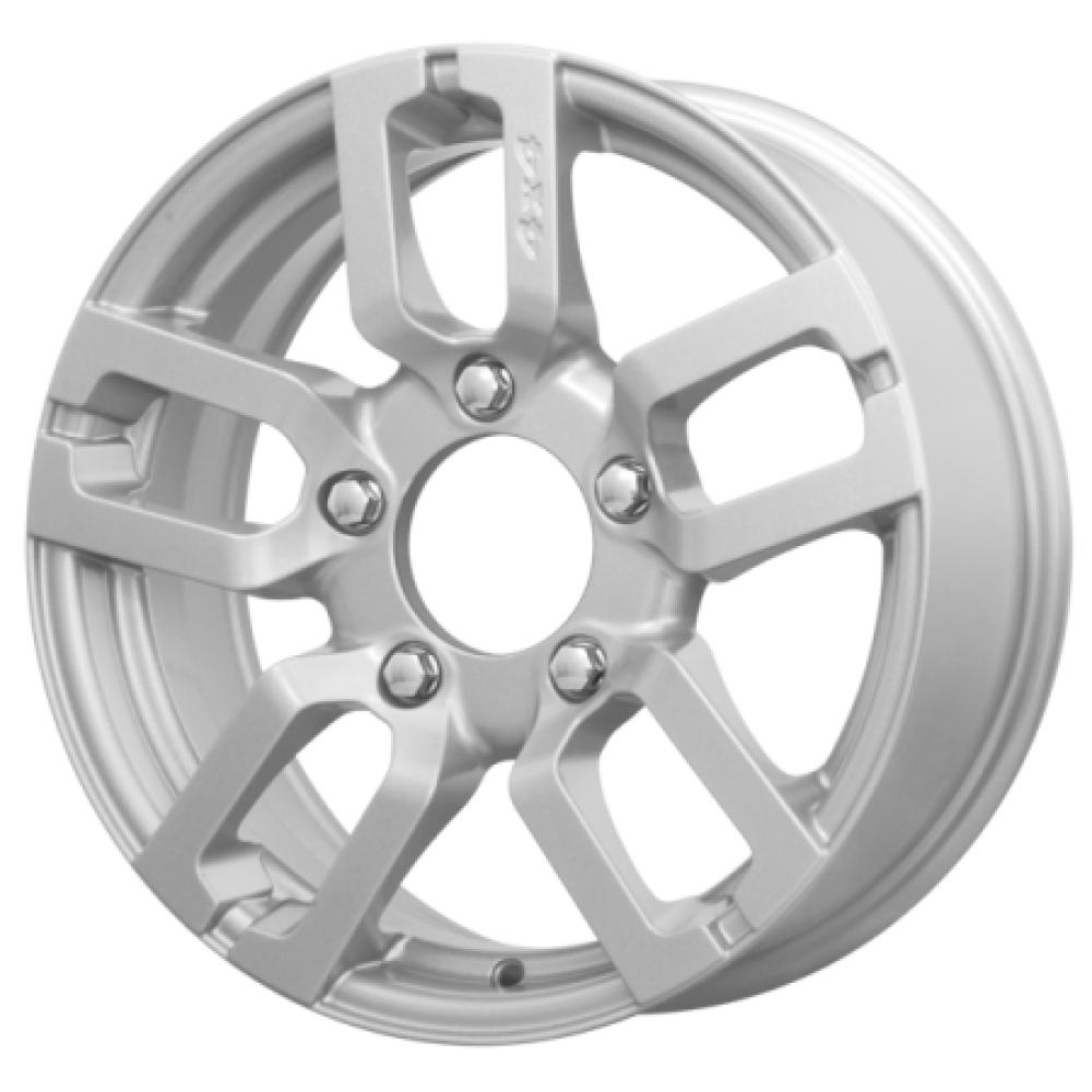 Легковой диск iFree Офф-лайн 6,5x16 5x139,7 ET40 98,1 Нео-классик