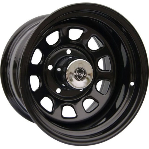 Легковой диск Ikon Wheels SNC043 8x16 8x165,1 ET-22 131 B