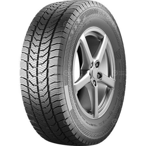 Gislaved VanControl Arctic 205/75 R16C 110R