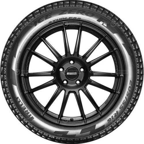 Pirelli Ice Zero Friction 225/55 R18 102H