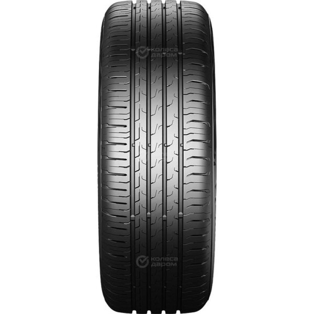 Continental Conti Eco Contact 6 235/45 R20 100T (омологация)