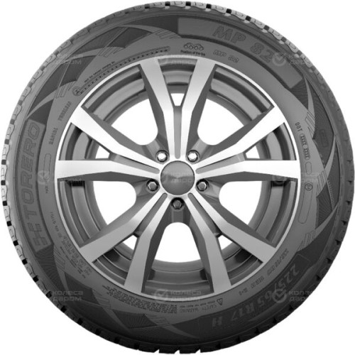 Torero MP 82 (ex. Matador) 225/65 R17 102H