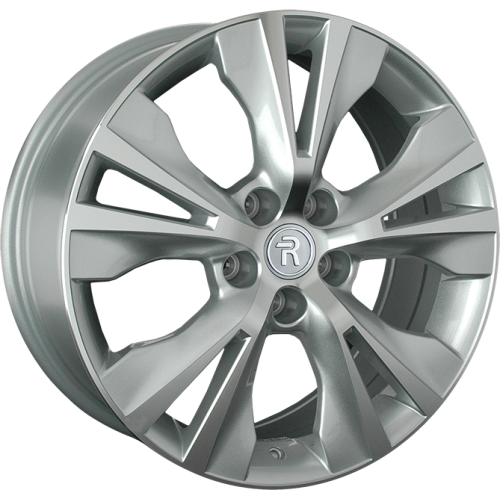 Легковой диск Replay INF38 7,5x18 5x114,3 ET45 66,1 SF