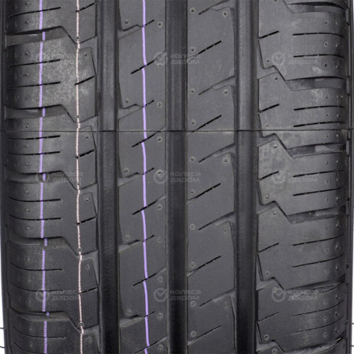 Hankook Vantra LT RA18 215/75 R16C 113R
