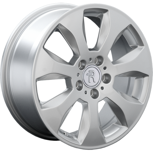 Легковой диск Replay MR68 8,5x20 5x112 ET56 66,6 S
