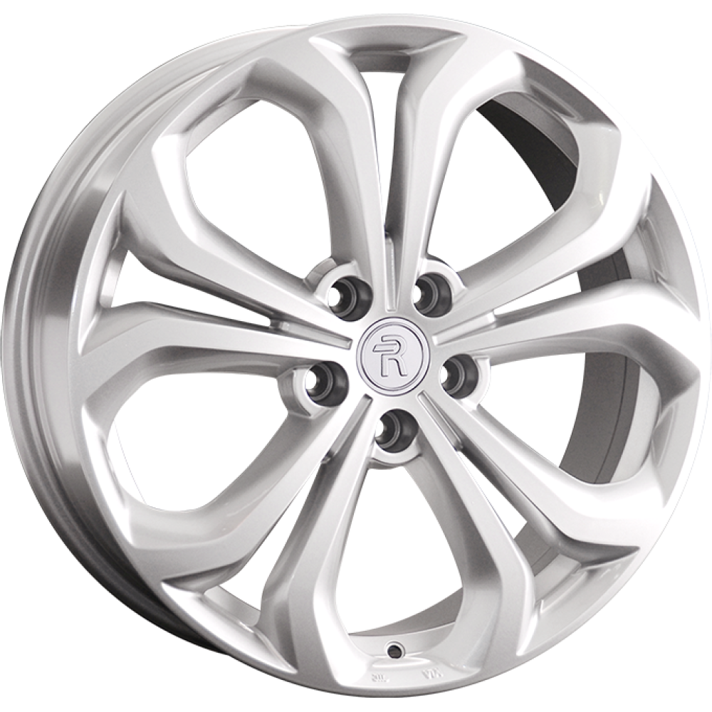 Легковой диск Replay MZ120 7,5x19 5x114,3 ET45 67,1 S