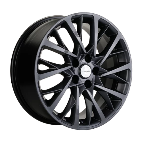 Легковой диск Khomen Wheels KHW1804 7,5x18 5x108 ET46 63,4 Gray