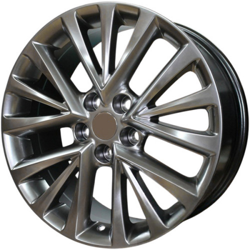 Легковой диск DWS TY-524 7x17 5x114,3 ET45 60,1 HB