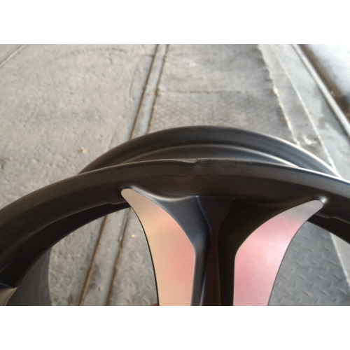 Легковой диск Yamato Katayama 6,5x16 5x114,3 ET31 67,1 MBFP