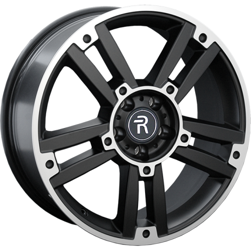 Легковой диск Replay MR81 8x18 5x112 ET30 66,6 MBF