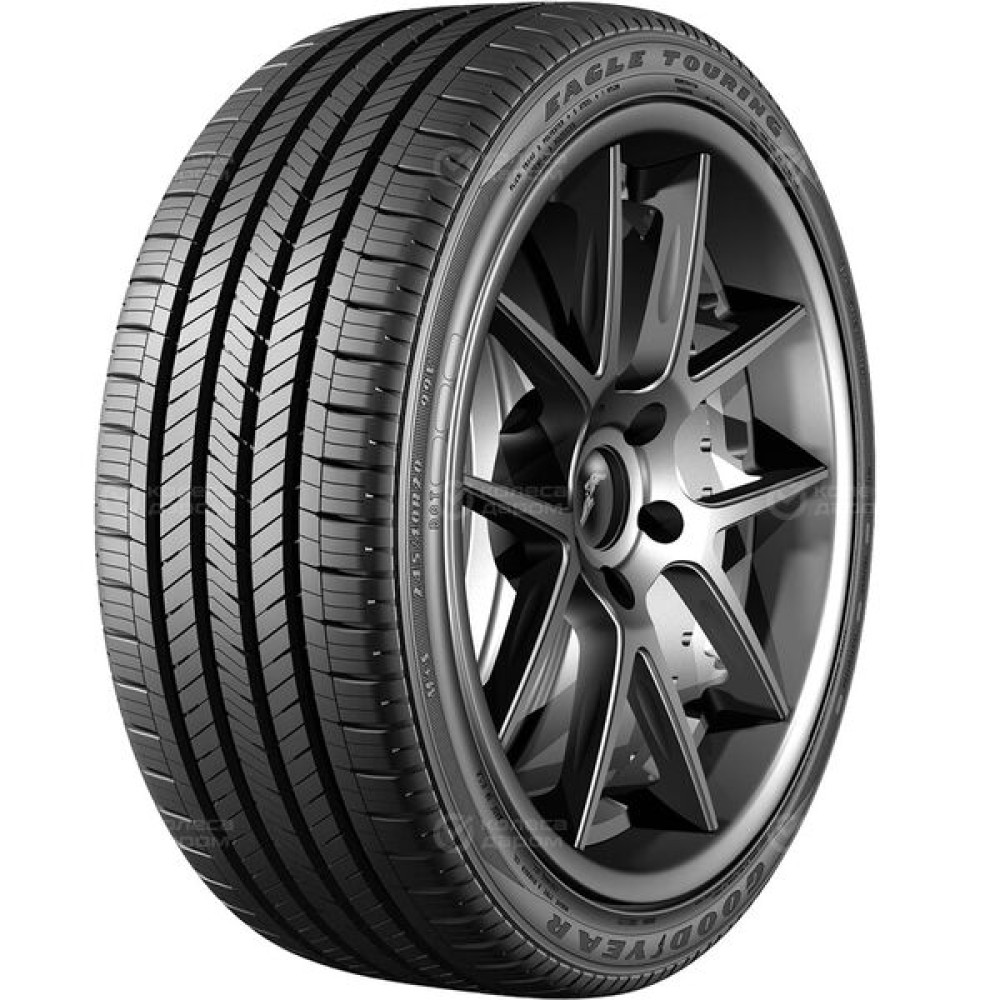 Goodyear Eagle Touring 265/35 R21 101H (омологация)