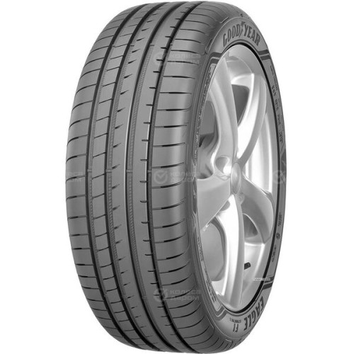 Goodyear Eagle F1 Asymmetric 3 Run Flat 275/35 R19 100Y (омологация)