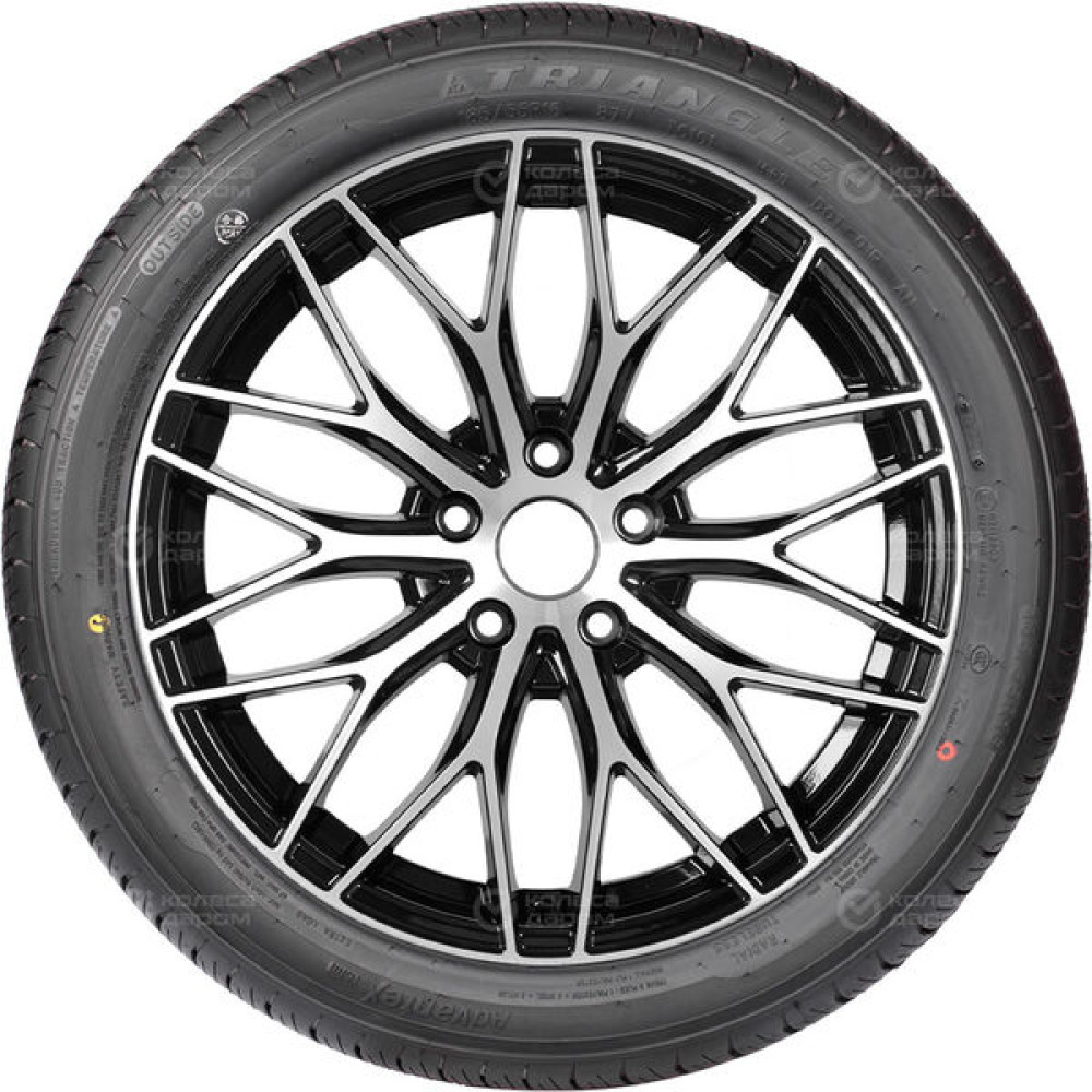 Triangle TC101 215/65 R17 103W