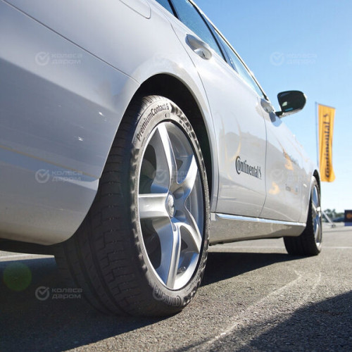 Continental PremiumContact 6 235/45 R20 100W