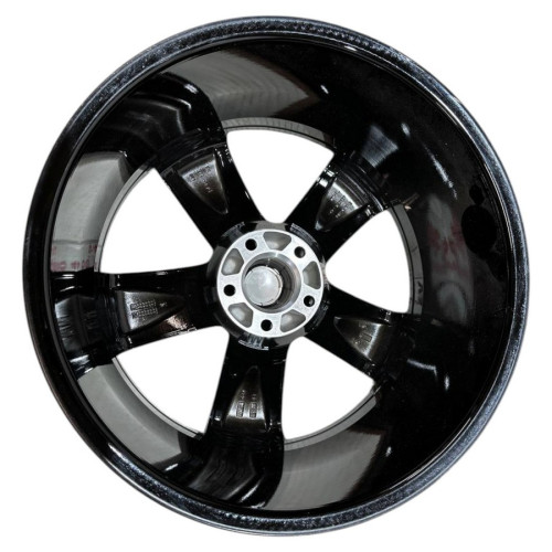 Легковой диск Dezent TH Dark 7,5x17 5x114,3 ET35 71,6 BFP