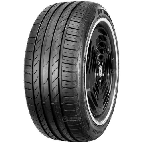 Tracmax X-Privilo TX3 255/55 R18 109Y