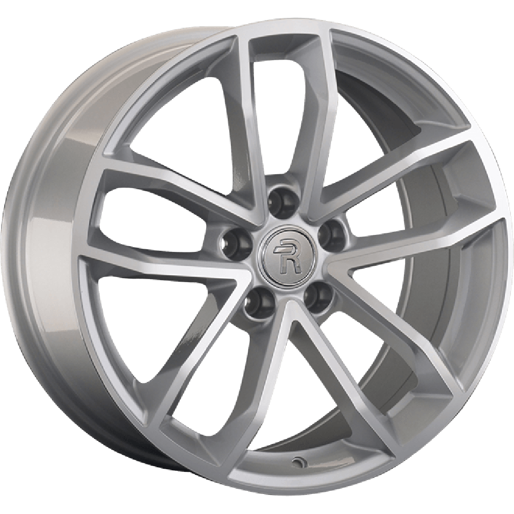 Легковой диск Replay A154 8,5x19 5x112 ET45 66,6 SF