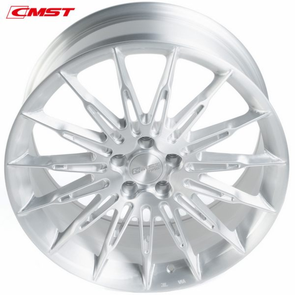 Легковой диск CMST CS315 9,5x21 5x112 ET31 66,5 Polished