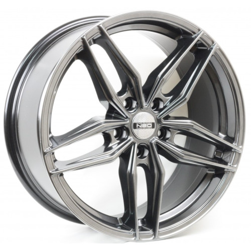 Легковой диск Neo Wheels 882 8x18 5x114,3 ET45 67,1 BL