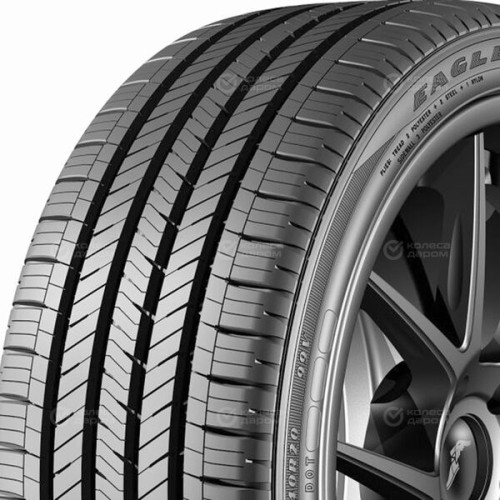 Goodyear Eagle Touring 265/35 R21 101H (омологация)